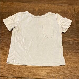 Kyte baby fog pocke t Shirt